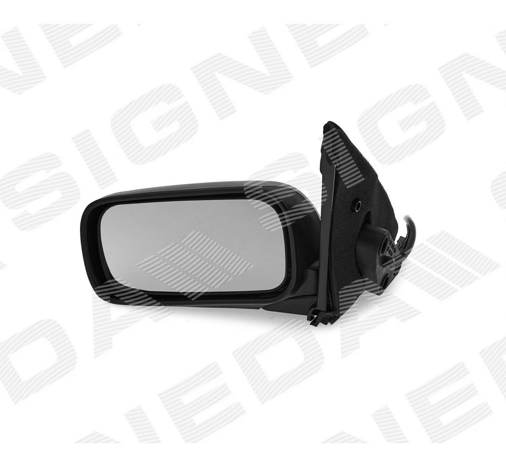 Боковое зеркало (левое) для Nissan Almera I (N15) Боковое зеркало (левое) для Nissan Almera I (N15)