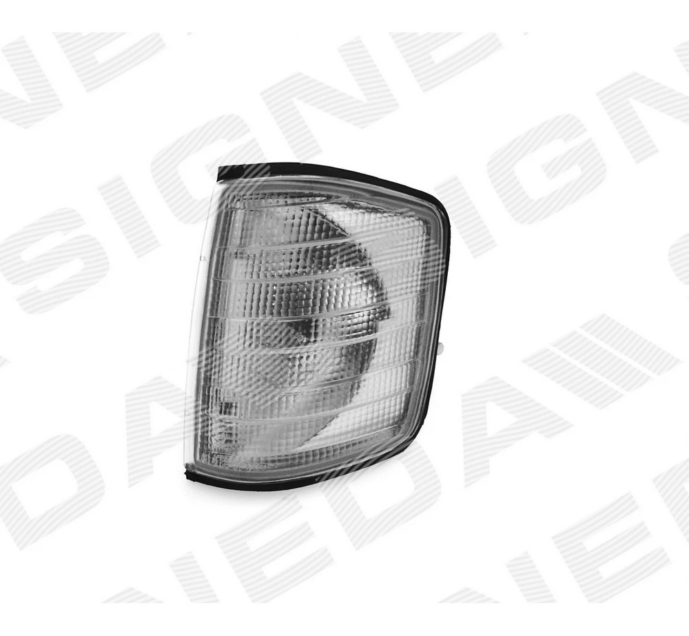 Указатель поворота (левый) для Mercedes 190 (W201)