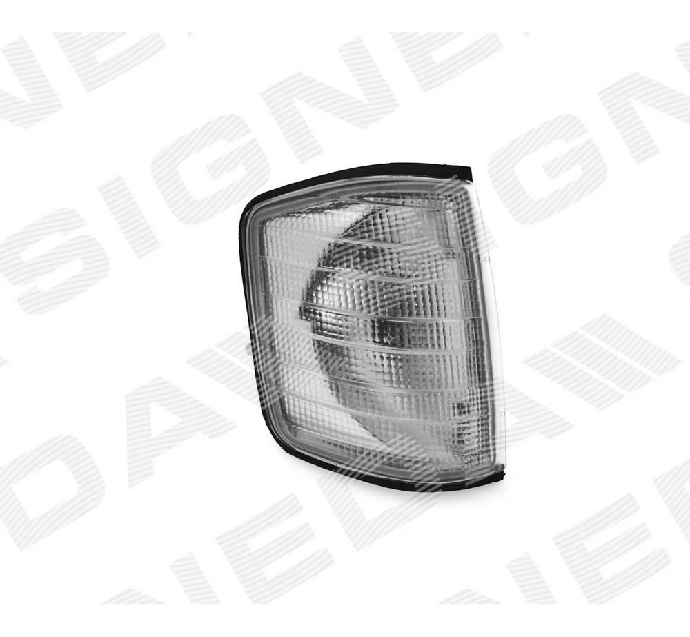 Указатель поворота (правый) для Mercedes 190 (W201)