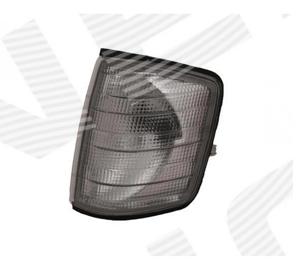 Указатель поворота (левый) для Mercedes 190 (W201)