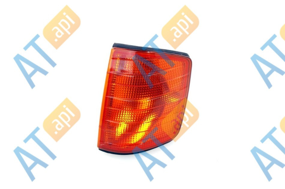 Указатель поворота (левый) для Mercedes 190 (W201)