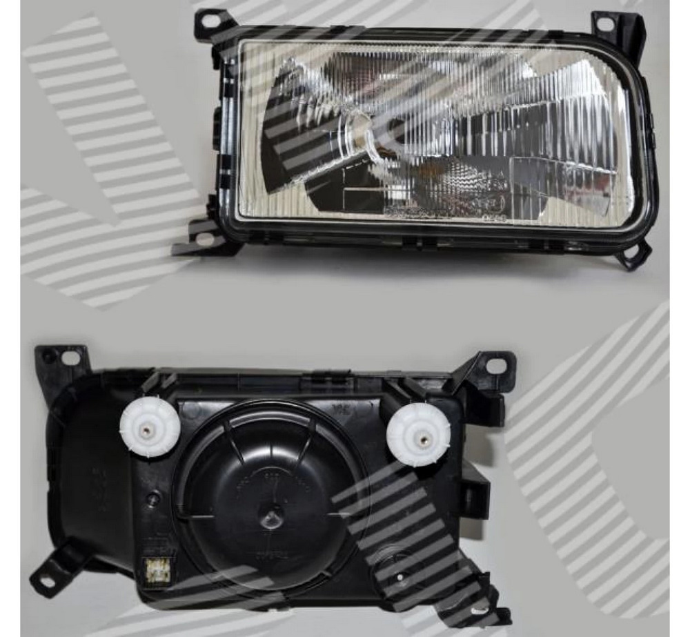 Передняя фара (правая) для Volkswagen Passat B3