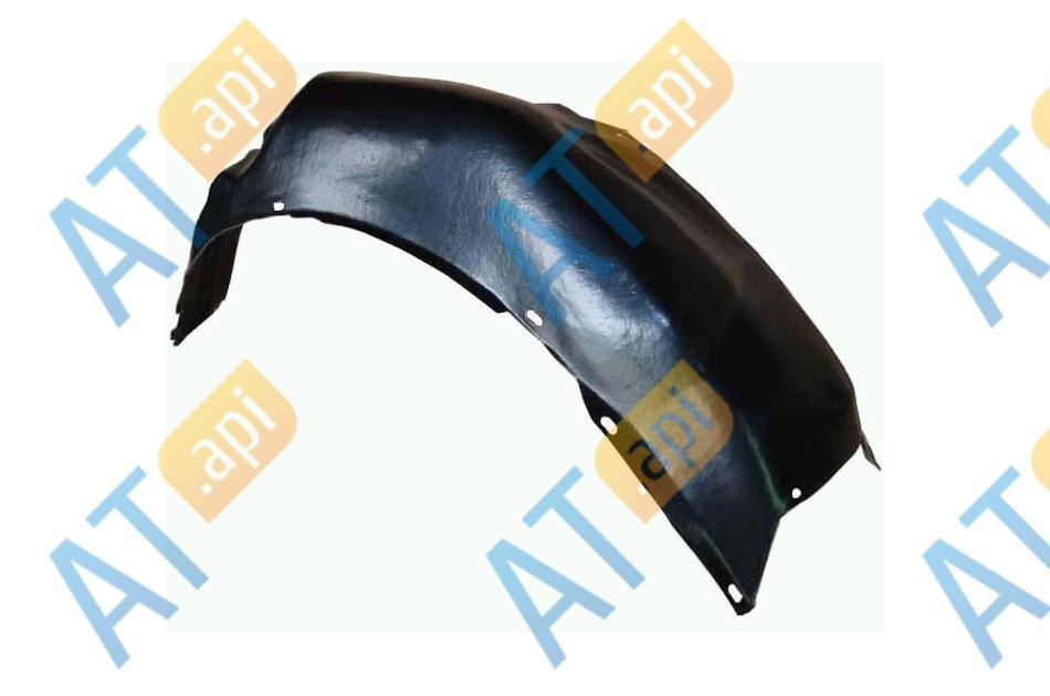 Подкрылок передний (правый) для Volkswagen Passat B3