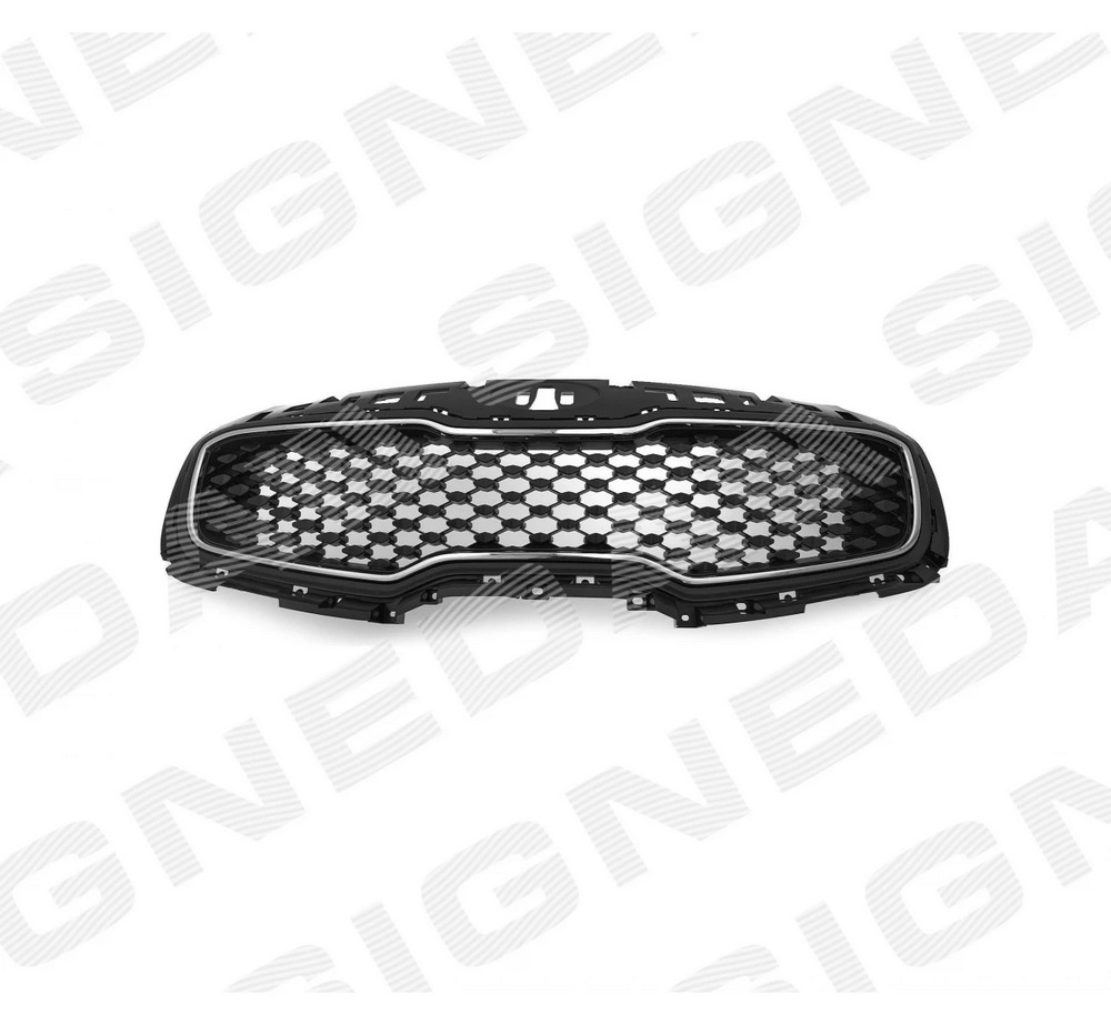 Решетка радиатора для KIA Sportage (QL)