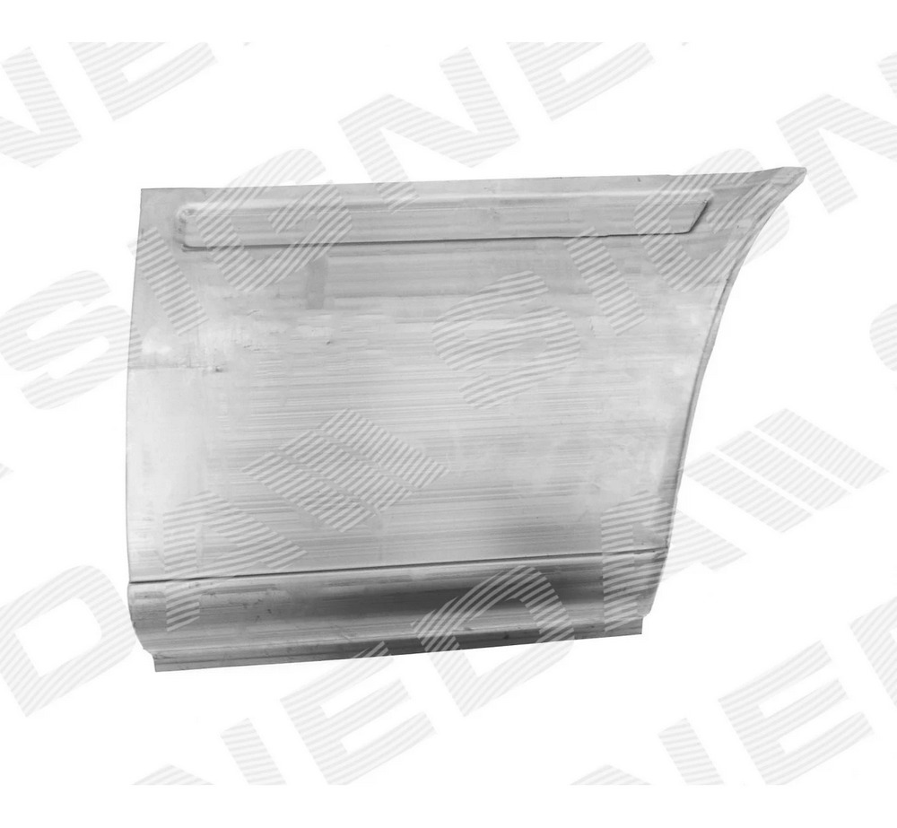 Боковина (правая) для Mercedes Sprinter (901-905)