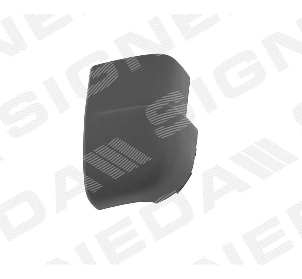 Угол заднего бампера (левый) для Mercedes Sprinter (901-905)