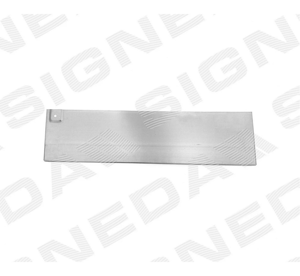 Железо двери (левой) для Mercedes Sprinter (901-905)