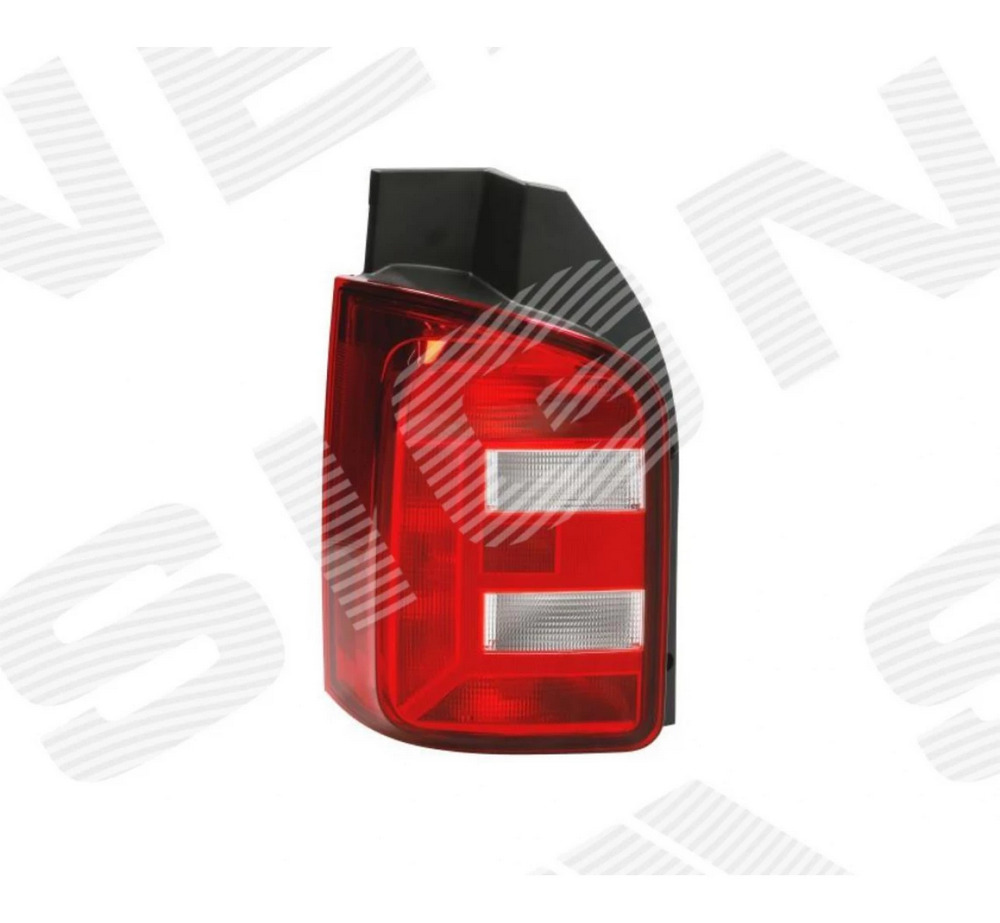 Задний фонарь для Volkswagen Transporter VI