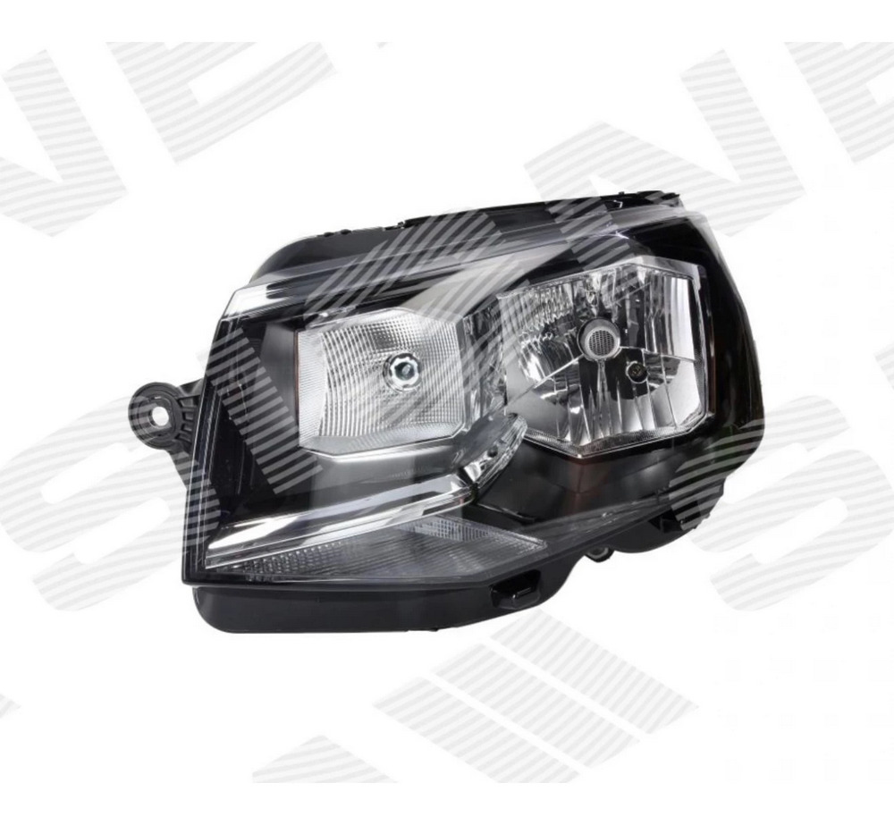 Передняя фара (левая) для Volkswagen Transporter VI