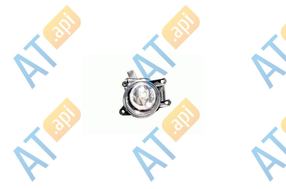 Противотуманная фара (правая) для Volkswagen Polo (6N2) Противотуманная фара (правая) для Volkswagen Polo (6N2)