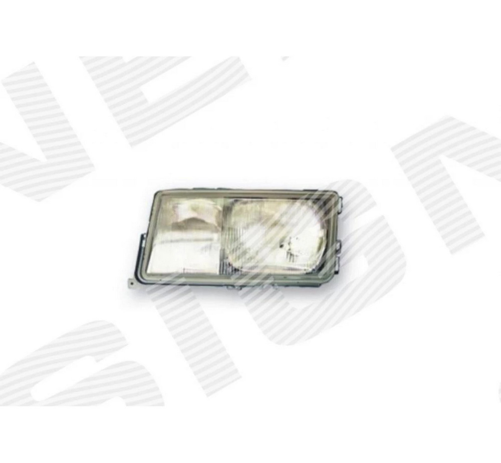 Передняя фара для Mercedes 190 (W201)