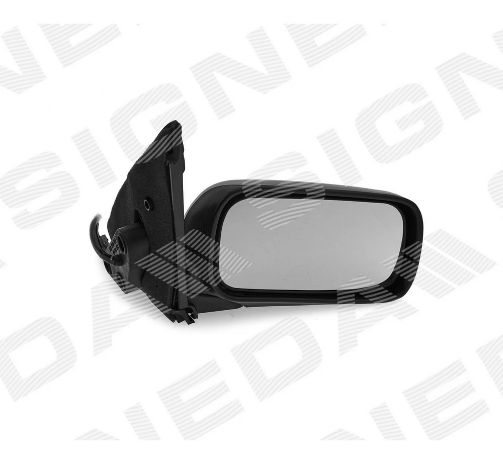 Боковое зеркало (правое) для Nissan Almera I (N15) Боковое зеркало (правое) для Nissan Almera I (N15)