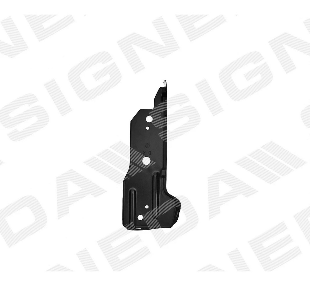 Крепление усилителя (левое) для Volkswagen Passat B3