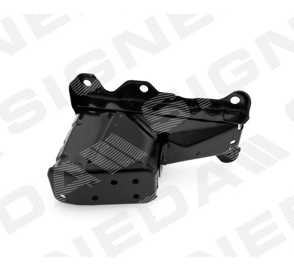 Кронштейн усилителя (левый) для Honda CRV V