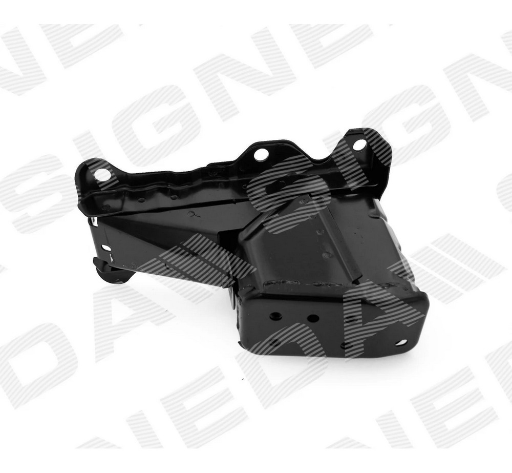 Кронштейн усилителя (правый) для Honda CRV V