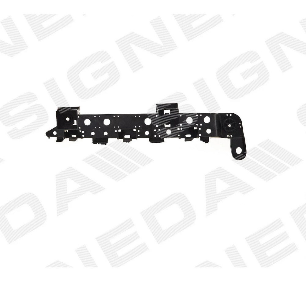 Крепление бампера (правое) для Honda CRV V