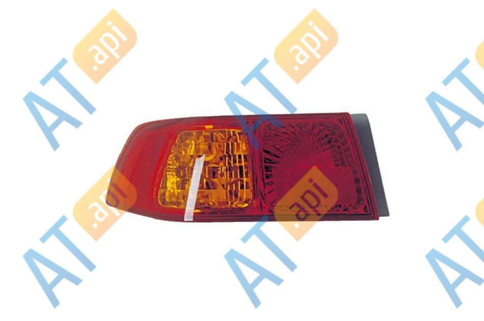 Задний фонарь (левый) для Toyota Camry (_V20)