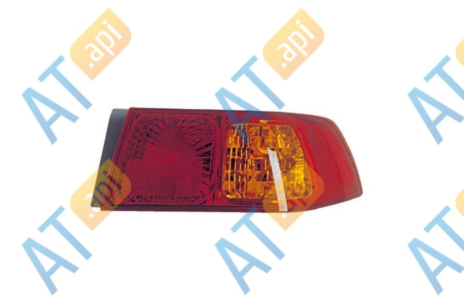 Задний фонарь (правый) для Toyota Camry (_V20)
