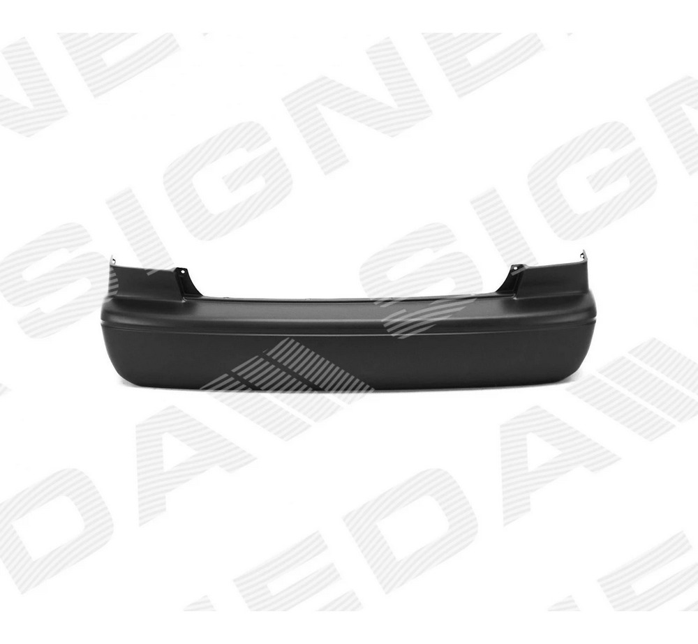 Бампер задний для Toyota Camry (_V20)