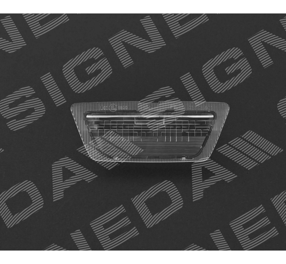 Подсветка номера для Opel Astra G