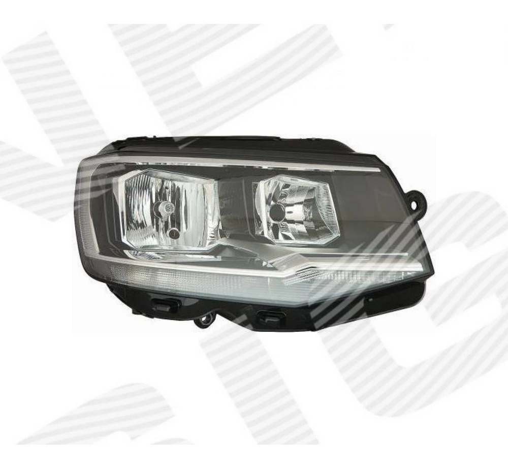 Передняя фара для Volkswagen Transporter VI