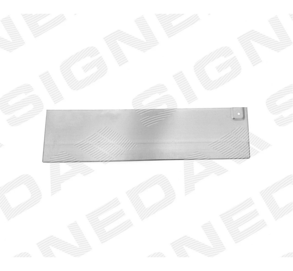 Железо двери (правой) для Mercedes Sprinter (901-905)