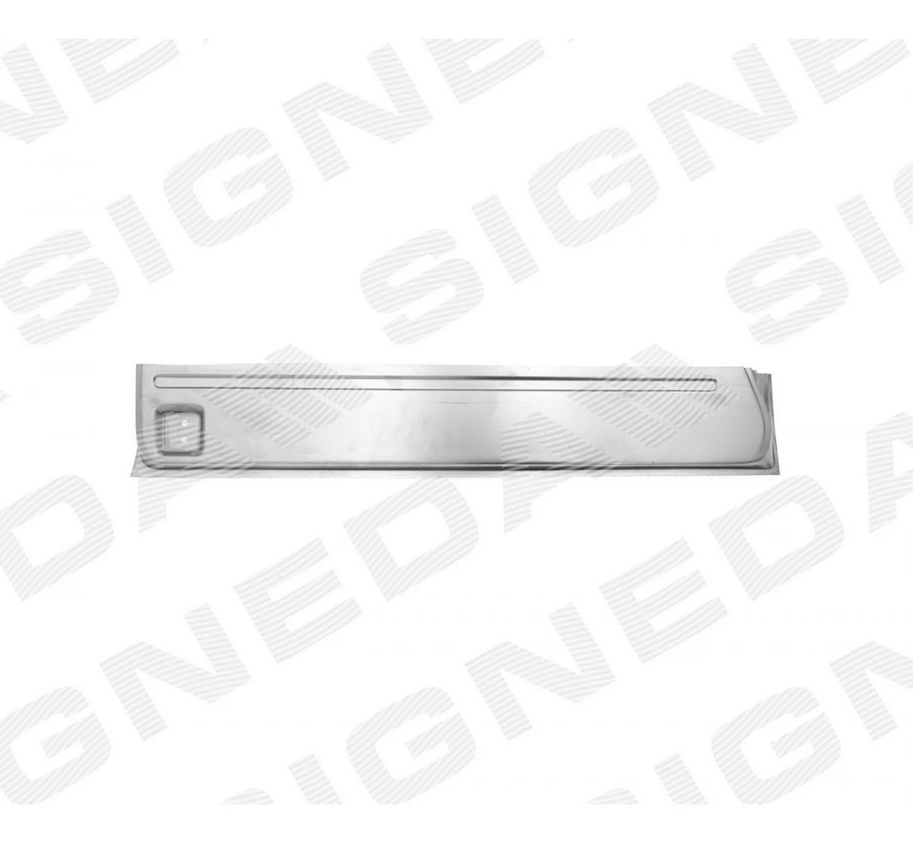 Железо двери (правое) для Mercedes Sprinter (901-905)