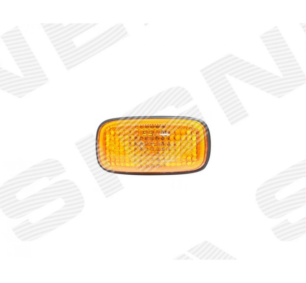 Повторитель в крыло для Nissan Almera I (N15) Повторитель в крыло для Nissan Almera I (N15)