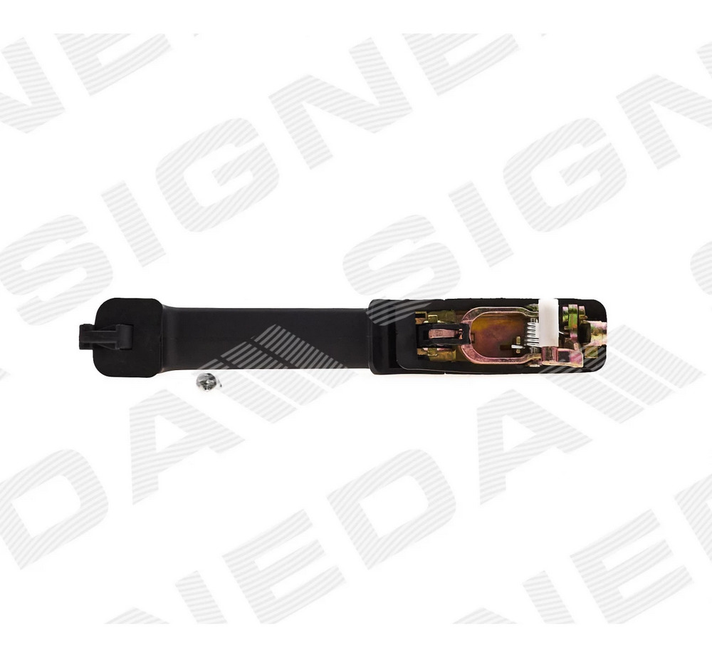 Ручка двери (левая) для Volkswagen Passat B3