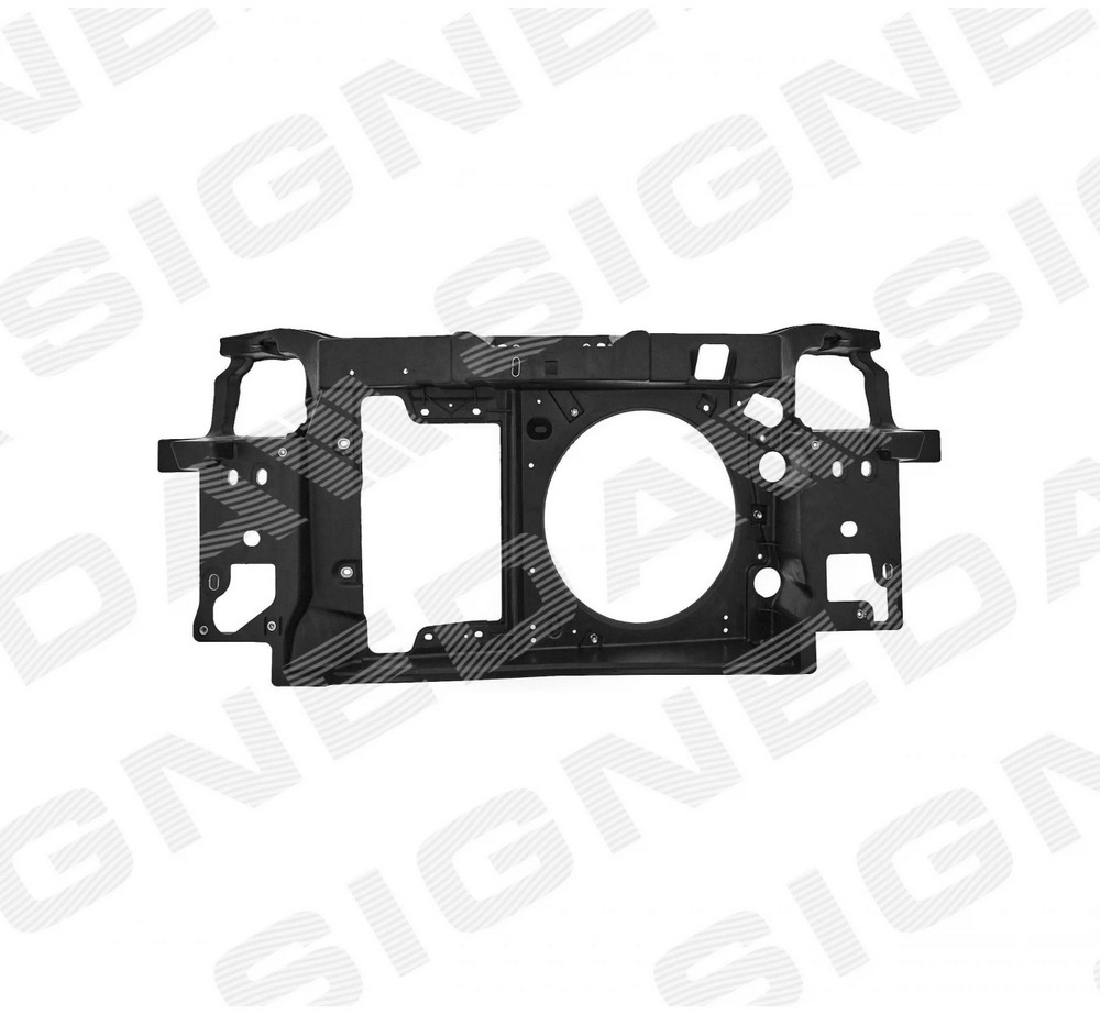 Панель передняя для Volkswagen Polo (6N2)