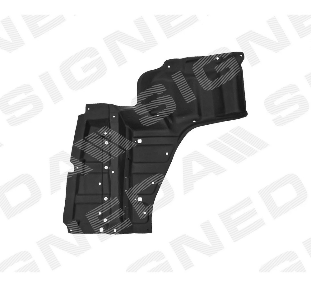 Защита двигателя (правая) для Toyota Prius (NHW20)