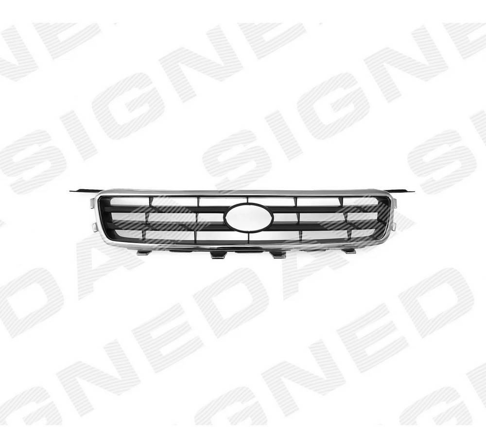 Решетка радиатора для Toyota Camry (_V20)