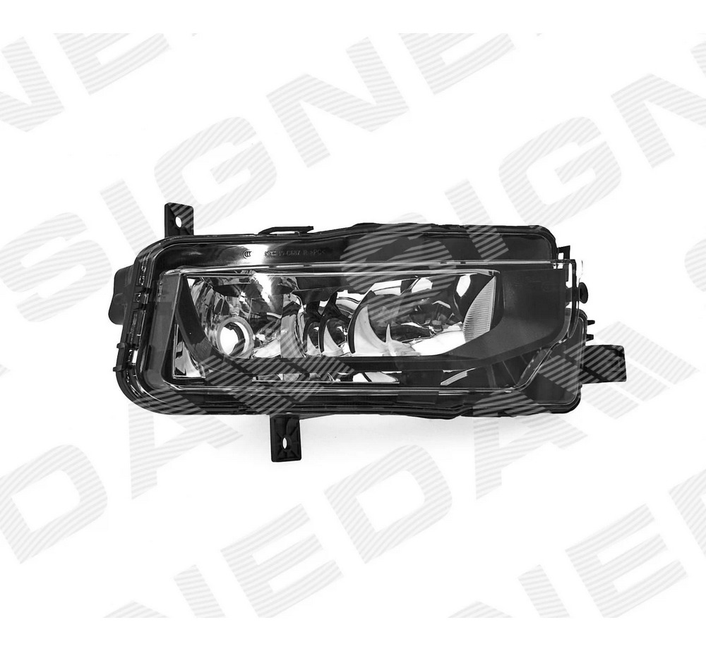 Противотуманная фара для Volkswagen Transporter VI Противотуманная фара для Volkswagen Transporter VI