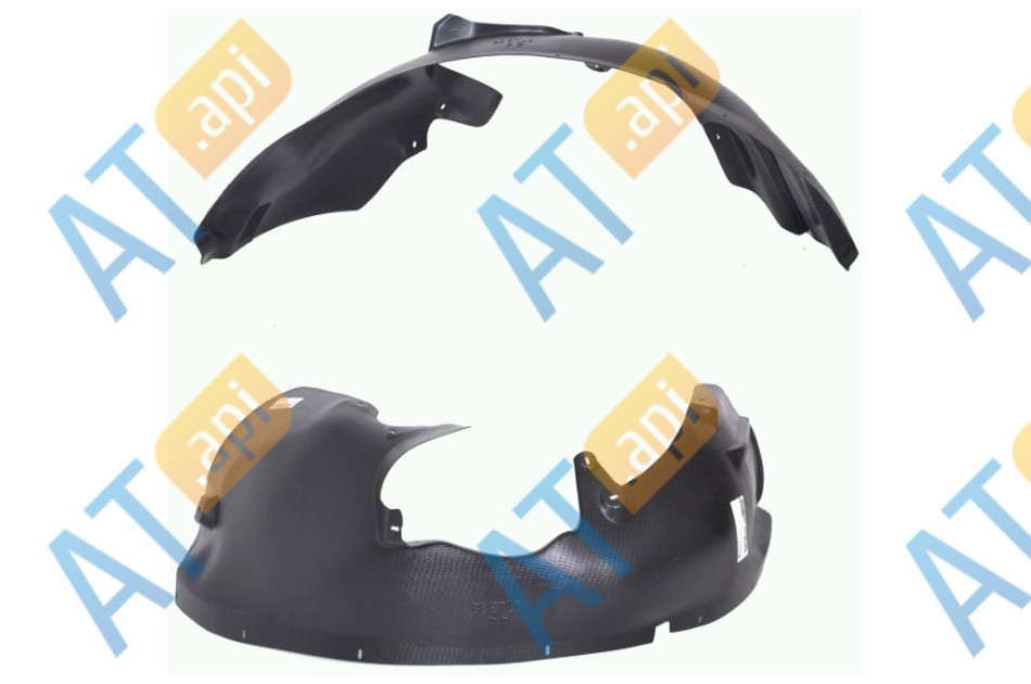 Подкрылок передний (правый) для Volkswagen Beetle I (9C1,1C1)