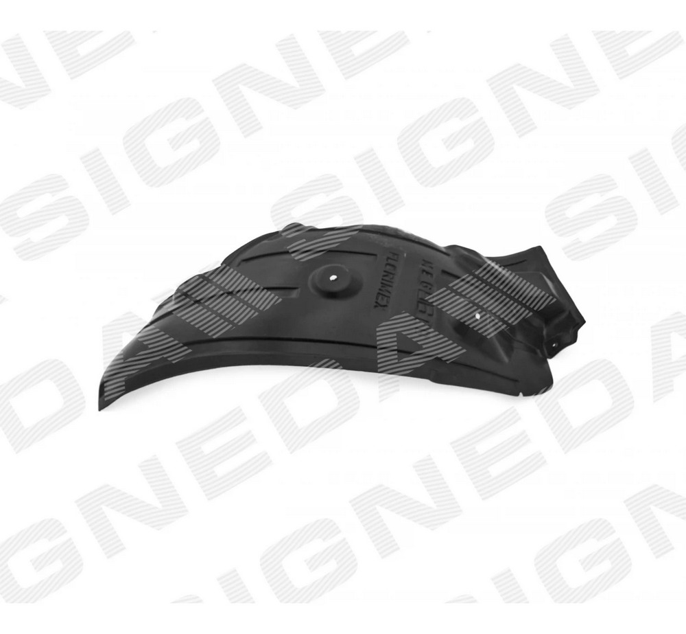 Подкрылок передний (левый) для Renault Megane III