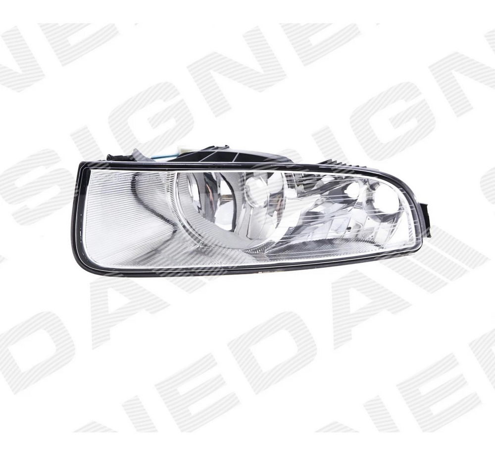 Противотуманная фара (левая) для Skoda Superb (3T) Противотуманная фара (левая) для Skoda Superb (3T)