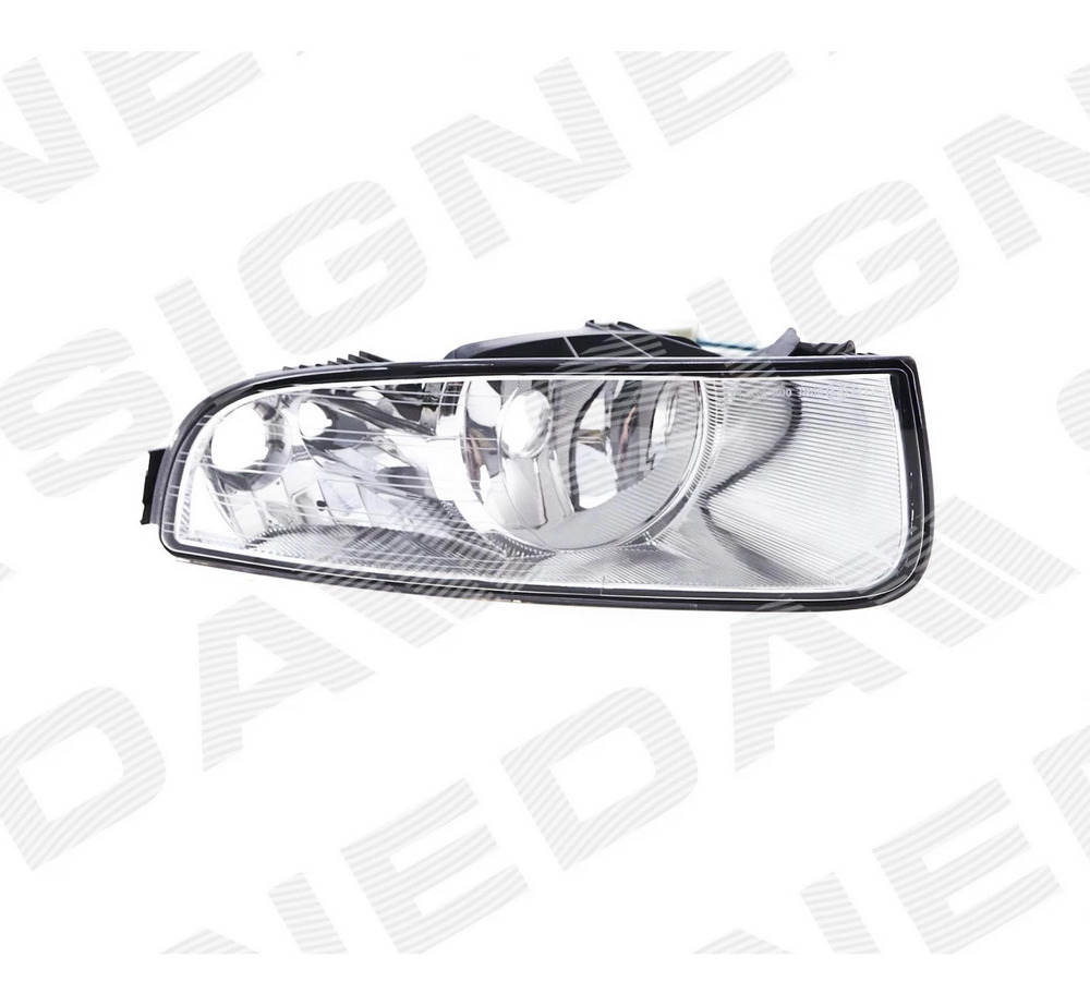 Противотуманная фара (правая) для Skoda Superb (3T) Противотуманная фара (правая) для Skoda Superb (3T)