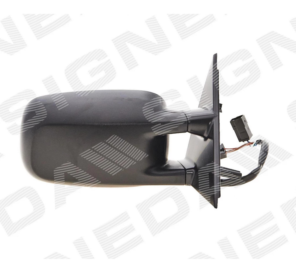 Боковое зеркало (правое) для Volkswagen Passat B3 Боковое зеркало (правое) для Volkswagen Passat B3