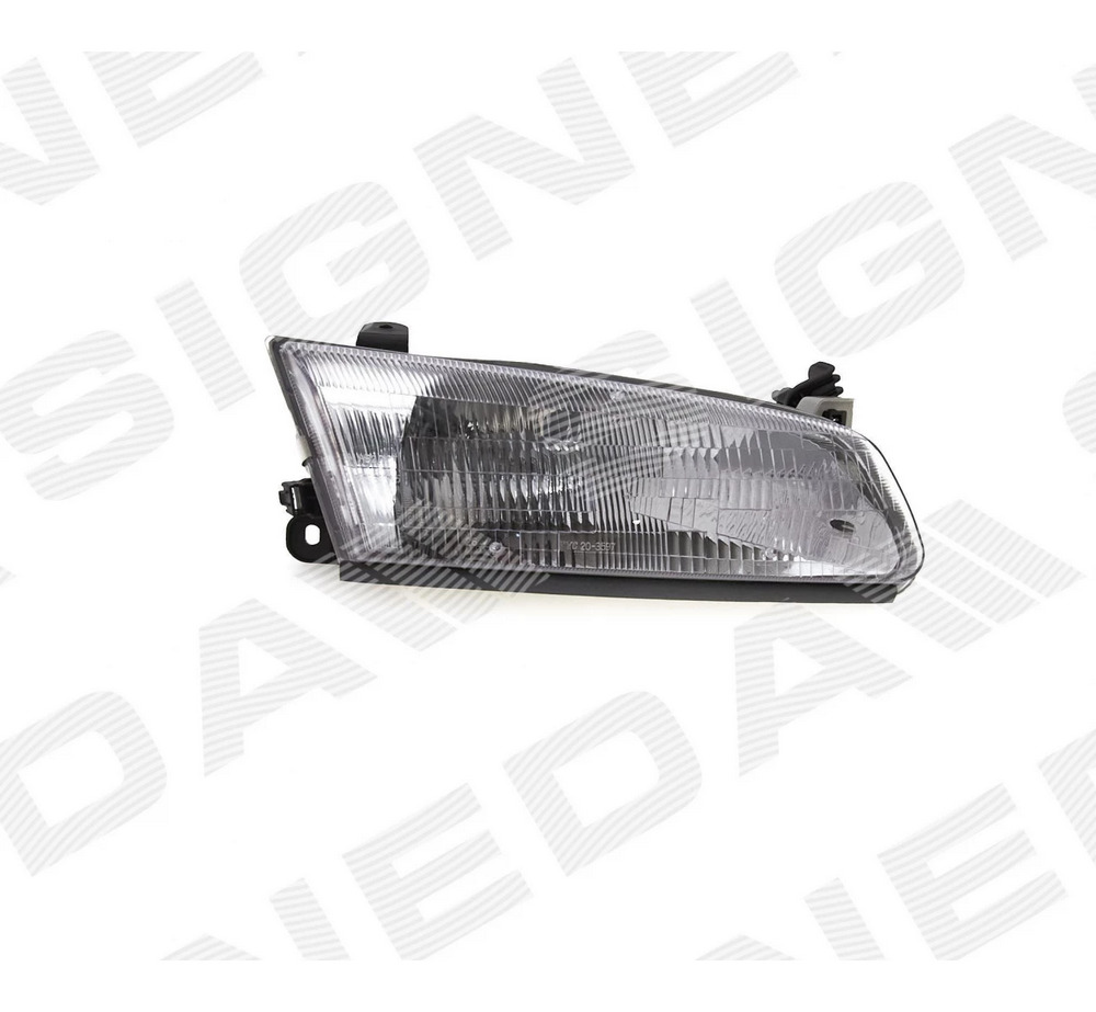 Передняя фара (правая) для Toyota Camry (_V20) Передняя фара (правая) для Toyota Camry (_V20)