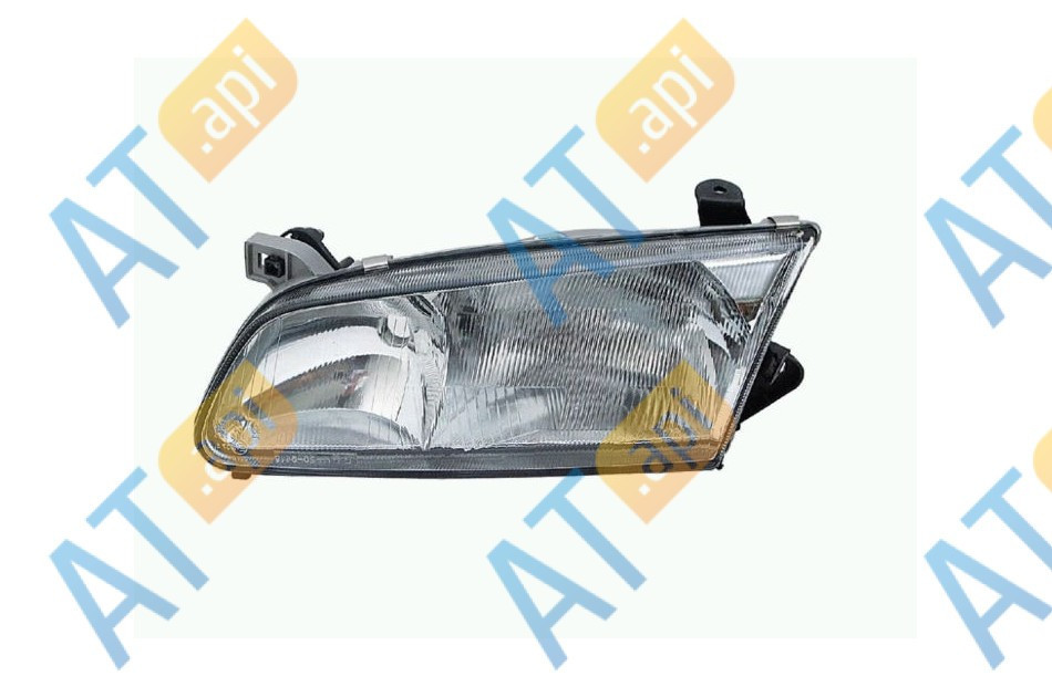 Передняя фара (левая) для Toyota Camry (_V20) Передняя фара (левая) для Toyota Camry (_V20)