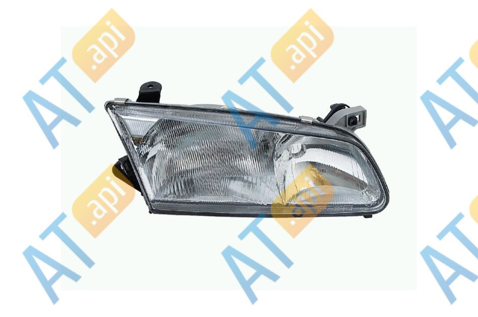 Передняя фара (правая) для Toyota Camry (_V20) Передняя фара (правая) для Toyota Camry (_V20)