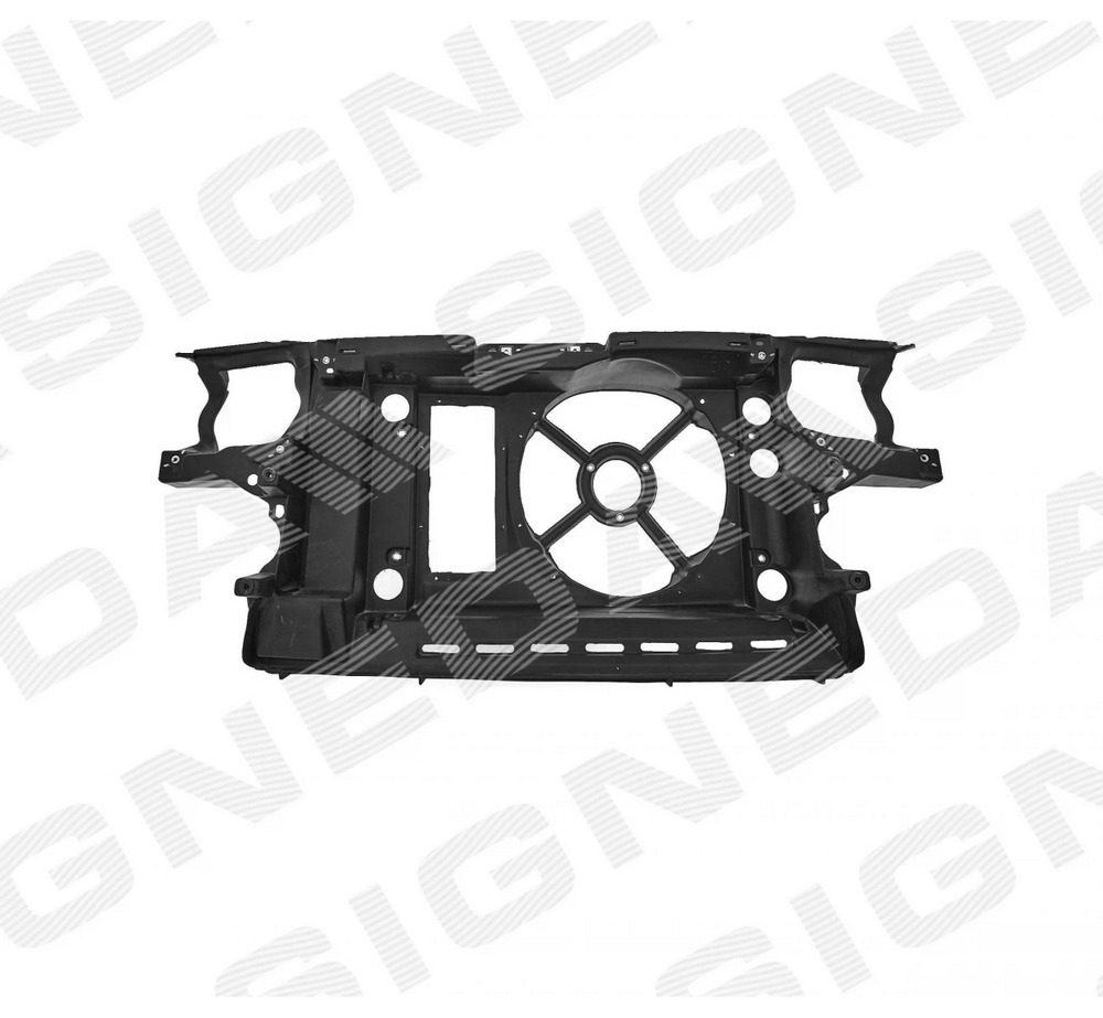 Панель передняя для Volkswagen Golf III (Vento) Панель передняя для Volkswagen Golf III (Vento)