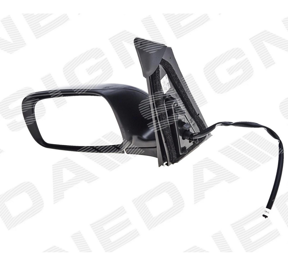 Боковое зеркало (левое) для Toyota Prius (NHW20) Боковое зеркало (левое) для Toyota Prius (NHW20)