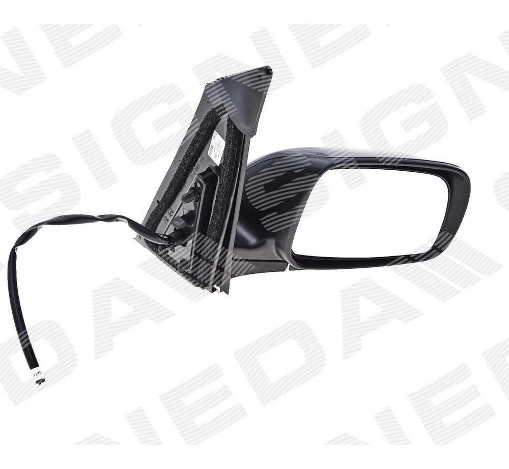 Боковое зеркало (правое) для Toyota Prius (NHW20) Боковое зеркало (правое) для Toyota Prius (NHW20)