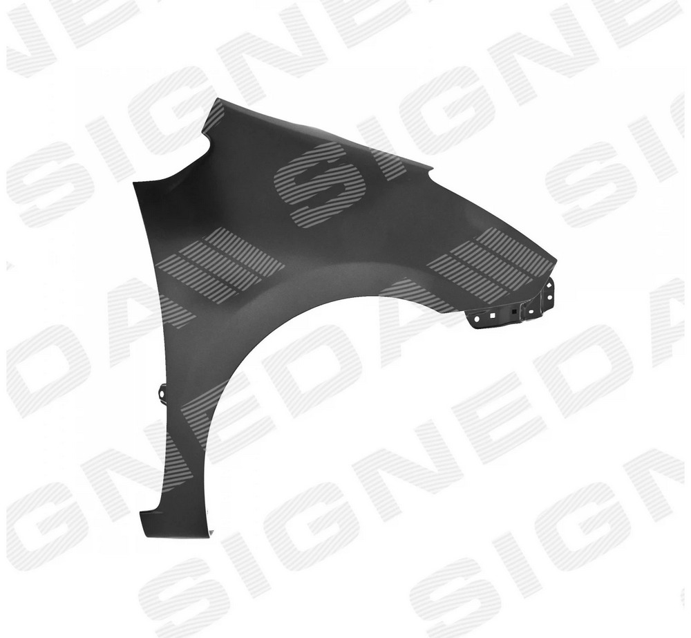 Крыло переднее (правое) для Toyota Prius (NHW20)