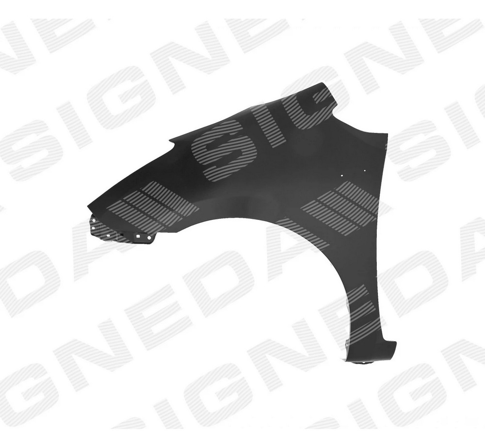 Крыло для Toyota Prius (NHW20)