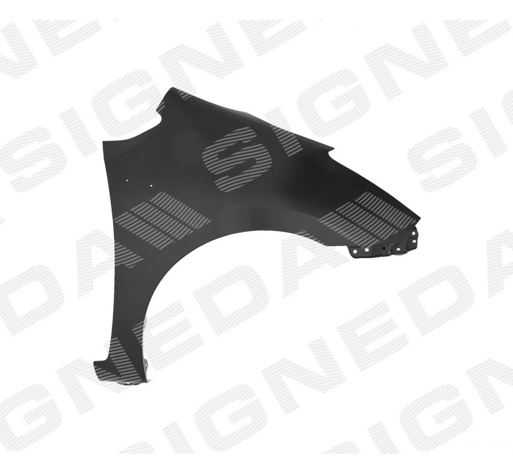 Крыло для Toyota Prius (NHW20)