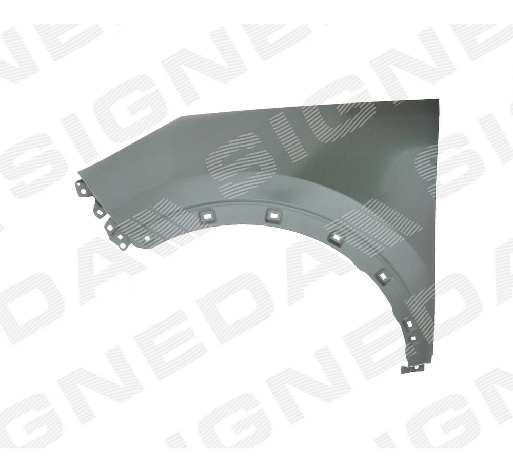 Крыло переднее (левое) для KIA Sportage (SL)