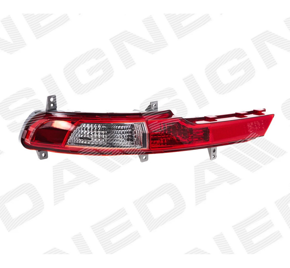 Задний фонарь (левый) для KIA Sportage (SL)