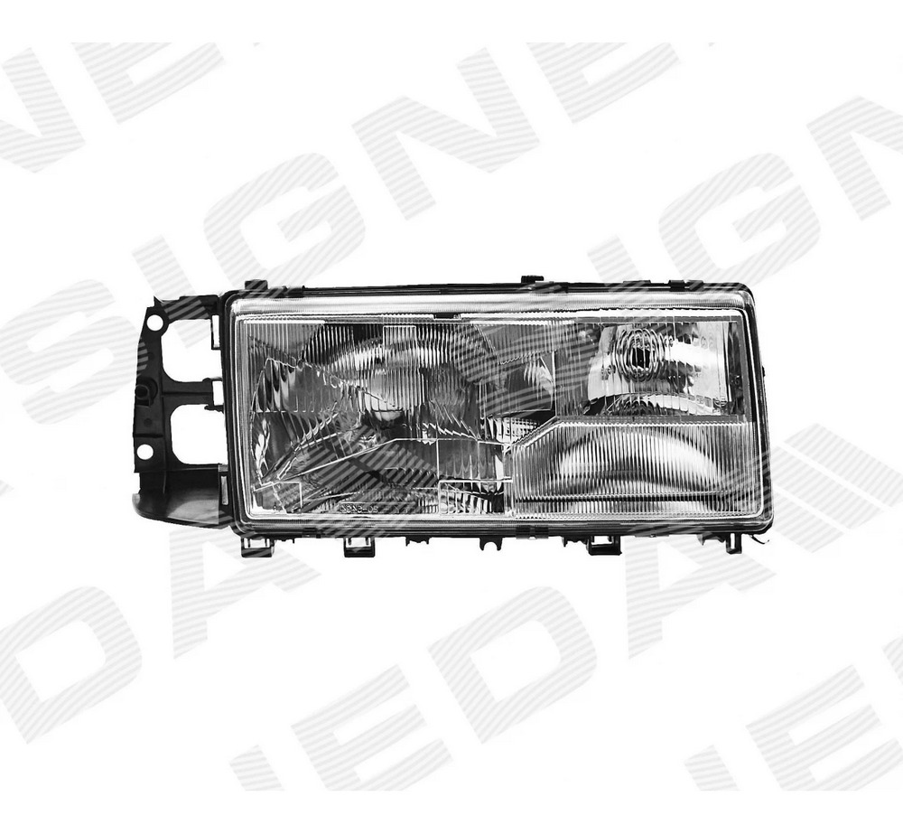 Передняя фара (правая) для Volvo 740 (940)